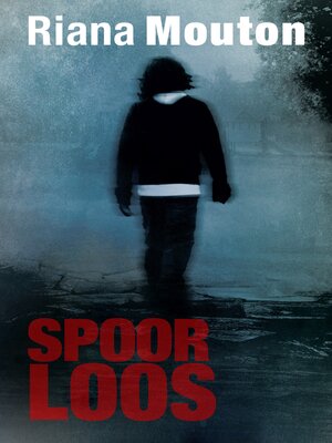 cover image of Spoorloos